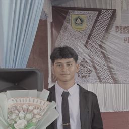 Foto profil Reihan Kaissya